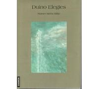 Rainer Maria Rilke David Oswald Duino Elegies (Copertina rigida)