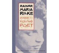 Rainer Maria Rilke Diaries of a Young Poet (Tascabile)
