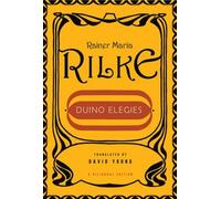 Rainer Maria Rilke Duino Elegies (Tascabile)