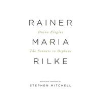 Rainer Maria Rilke Duino Elegies & The Sonnets to Orpheus (Tascabile)