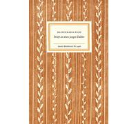 Rainer Maria Rilke Franz Xaver Ka Briefe an einen jungen Dic (Copertina rigida)
