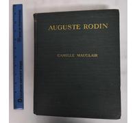 Rainer Maria Rilke Jessie Lemont Hans Trausil Auguste Rodin (Tascabile)