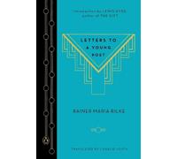 Rainer Maria Rilke Letters to a Young Poet (Copertina rigida)