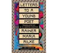 Rainer Maria Rilke Letters to a Young Poet (Copertina rigida)