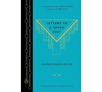 Rainer Maria Rilke Letters to a Young Poet (Copertina rigida)