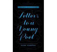 Rainer Maria Rilke Letters to a Young Poet (Copertina rigida)