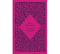 Rainer Maria Rilke – Letters to a Young Poet – Little Clothbound Classics – Copertina rigida
