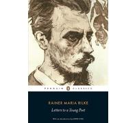 Rainer Maria Rilke Letters to a Young Poet (Tascabile)