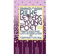 Rainer Maria Rilke Letters to a Young Poet (Tascabile)