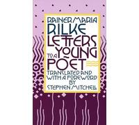 Rainer Maria Rilke Letters to a Young Poet (Tascabile)