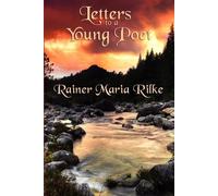 Rainer Maria Rilke Letters to a Young Poet (Tascabile)