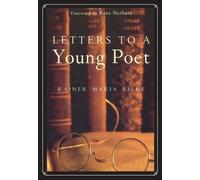 Rainer Maria Rilke Letters to a Young Poet (Tascabile)