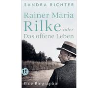 Rainer Maria Rilke o la vita aperta: una biografia | Finora unb...