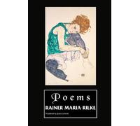 Rainer Maria Rilke Poems (Tascabile) European Writers