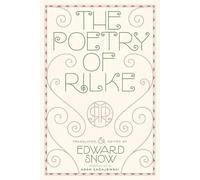 Rainer Maria Rilke Poetry of Rilke (Tascabile)
