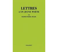 Rainer Maria Rilke Rainer Maria Rilke Lettres a Un Jeune Poete (Tascabile)