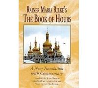 Rainer Maria Rilke Rainer Maria Rilke's The Book of Hours (Tascabile)