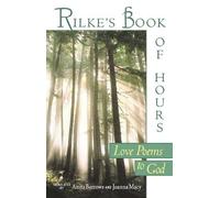 Rainer Maria Rilke Rilke's Book of Hours (Tascabile)
