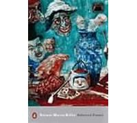 Rainer Maria Rilke Selected Poems (Tascabile) Penguin Modern Classics