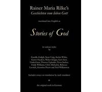 Rainer Maria Rilke Stories of God (Tascabile)