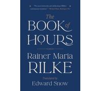 Rainer Maria Rilke The Book of Hours (Tascabile)