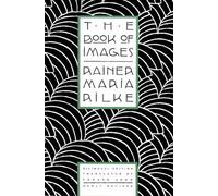 Rainer Maria Rilke The Book of Images (Tascabile)