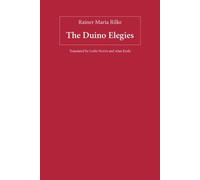 Rainer Maria Rilke The Duino Elegies (Tascabile)