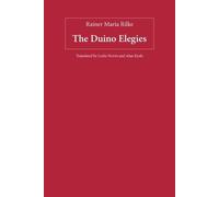 Rainer Maria Rilke The Duino Elegies (Tascabile)