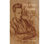 Rainer Maria Rilke The Duino Elegies (Tascabile)