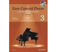 Rainer Mohrs Easy Concert Pieces Band 3 (Mixed Media Product)