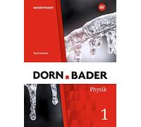 Rainer Müller Dorn / Bader Physik SI - Allgemeine Ausgabe 201 (Copertina rigida)