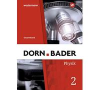 Rainer Müller Dorn / Bader Physik SI - Allgemeine Ausgabe 201 (Copertina rigida)