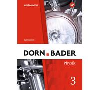 Rainer Müller Dorn / Bader Physik SI - Allgemeine Ausgabe 201 (Copertina rigida)