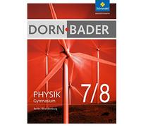 Rainer Müller Dorn / Bader Physik SI - Ausgabe 2016 für Berli (Copertina rigida)