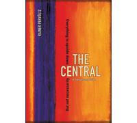Rainer Pervöltz The Central (Tascabile)