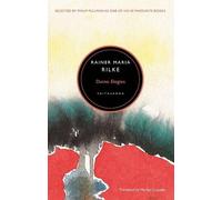 Rainer Rilke Duino Elegies (Tascabile)