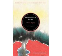 Rainer Rilke Duino Elegies (Tascabile)