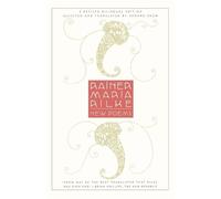 Rainer Rilke New Poems (Tascabile)