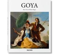 Rainer, Rose-Marie Hagen Goya (Copertina rigida) Basic Art