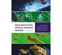 Rainer Sandau Ian Dowman Karsten High Resolution Optical Sat (Copertina rigida)