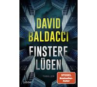 Rainer Schumacher Da Finstere Lügen: Thriller (Die Travis-Devine-Se (Tascabile)
