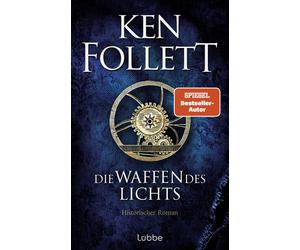 Rainer Schumacher Ken Follet Die Waffen des Lichts: Historischer Rom (Tascabile)