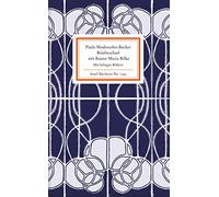 Rainer Stamm Rainer Maria Rilke Paula M Briefwechsel mit Rai (Copertina rigida)