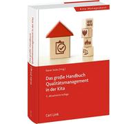 Rainer Strätz Das große Handbuch Qualitätsmanagement in der K (Copertina rigida)
