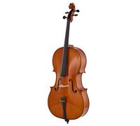 Rainer W. Leonhardt M. Cello Sonnenfinsternis 4/4