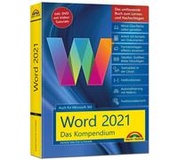 Rainer Walter S Word 2021 - Das umfassende Kompendium für Einsteiger (Tascabile)