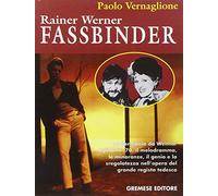 Rainer Werner Fassbinder