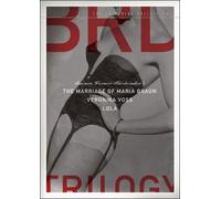 Rainer Werner Fassbinder S Tri