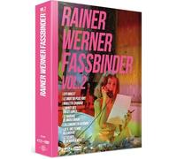 Rainer Werner Fassbinder-Vol. 2 [Blu-Ray]