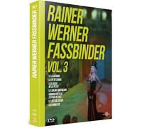 Rainer Werner Fassbinder - Vol. 3